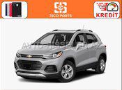 Chevrolet Trax ehtiyat hissələri — Bakı