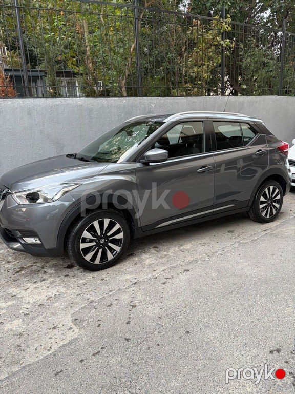 Nissan Kicks, 1.5 L, 2020 il, 36 000 km 90-GN-886 — Avtomobillər, Bakı (3)