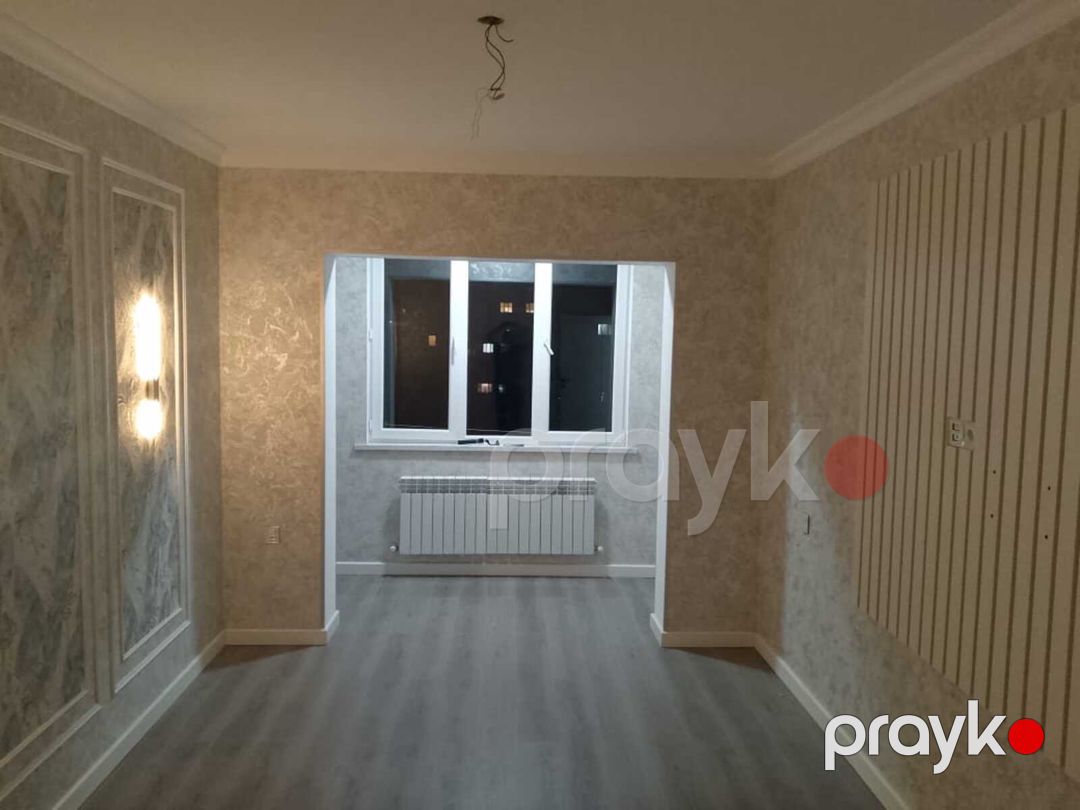 Satılır 2 otaqlı köhnə tikili 65 m² — Mənzil, Bakı (3)