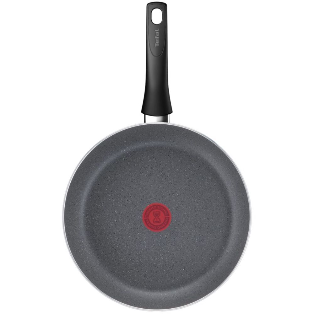 Tava Tefal Hard Stone Qranit 28 sm 2100133781 — Bişirmə qabları, Bakı (2)