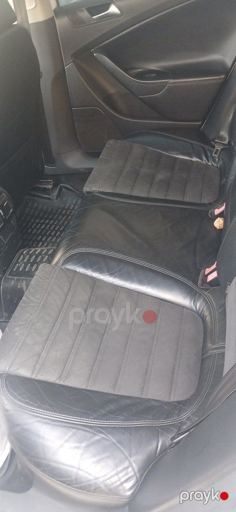 Volkswagen Passat, 1.8 L, 2009 il, 191 000 km 77-ZF-138 — Avtomobillər, Bakı (8)