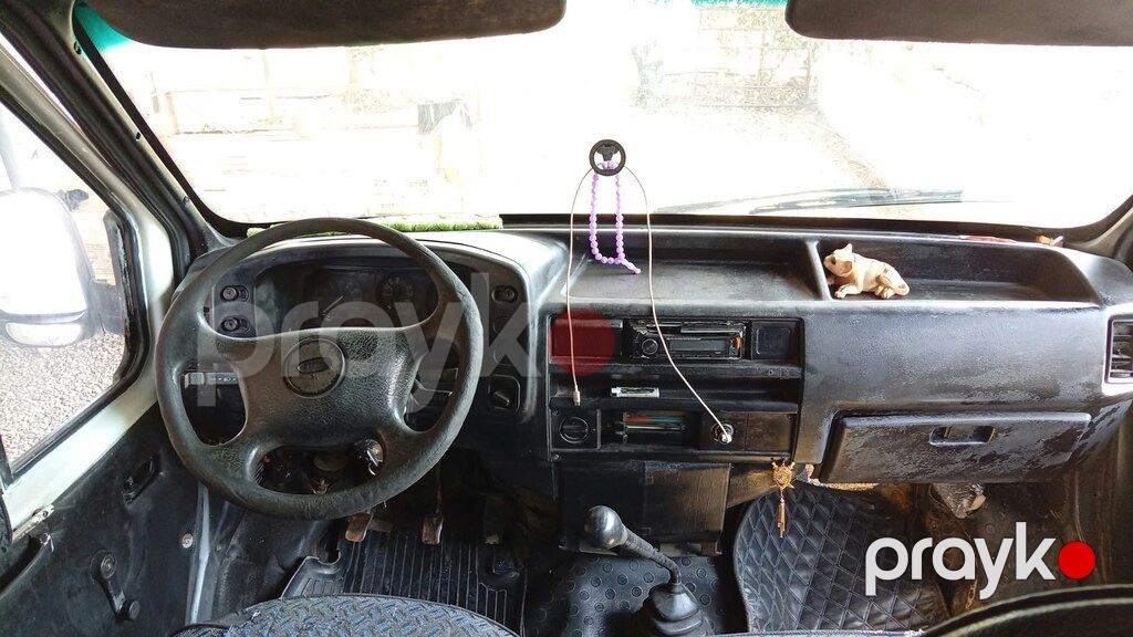 Ford Transit, 3.4 L, 1992 il, 256 000 km — Avtomobillər, Cəlilabad (3)