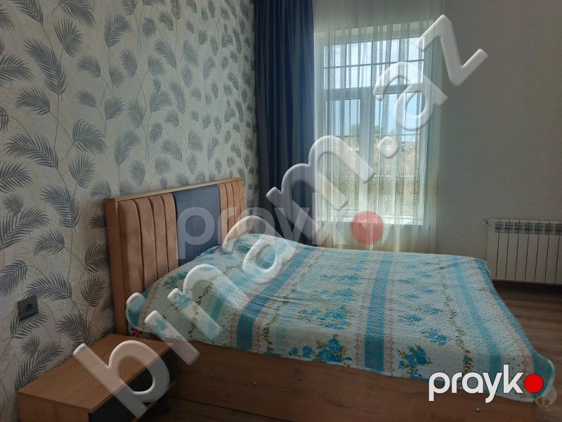 5 otaqlı Bağ evləri, Satış, Bakı, Xəzər, Koroğlu — Ev, villa, Bakı (3)