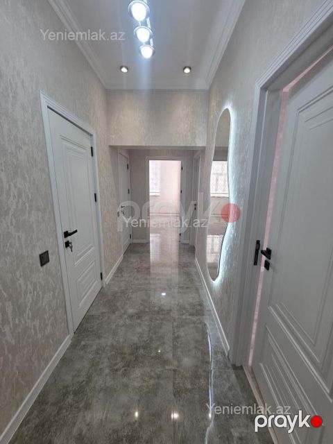 Satılır 2 otaqlı Bina evi menzil (Yeni tikili), 82 m², Xırdalan ş