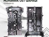 BYD mühərrik üst qapağı — Bakı