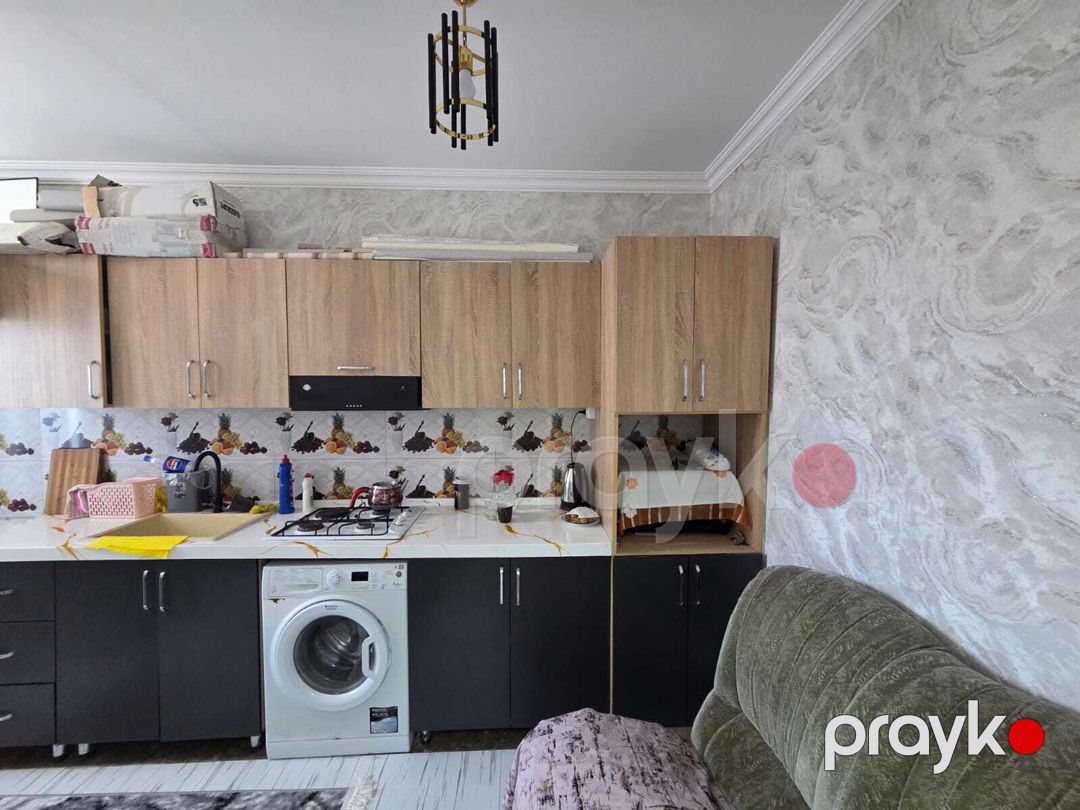 Satılır 3 otaqlı həyət evi/bağ evi 90 m² — Ev, villa, Bakı (5)
