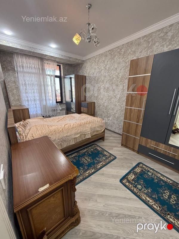 Satılır 4 otaqlı Bina evi menzil (Yeni tikili), 130 m², 16-cı məhəllə — Mənzil, Sumqayıt (3)