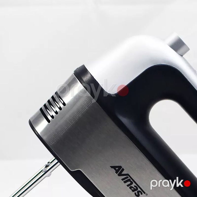 Avınas AV-900 Yüksək Güclü, Performanslı, Elektrikli Əl Mikseri — Blenderlər, xırdalayanlar və mikserlər, Bakı (4)