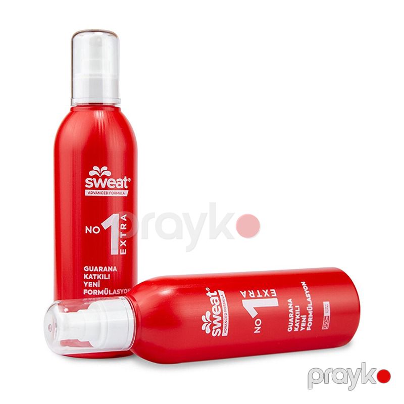 Sweat Guarana Əlavə Edilmiş Tərlədici Gel Swtgel 02 — Mallar, Bakı (2)