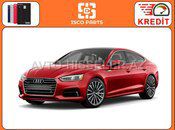 Audi A5 ehtiyat hissələri — ISCO Parts — Запчасти и аксессуары — Запчасти