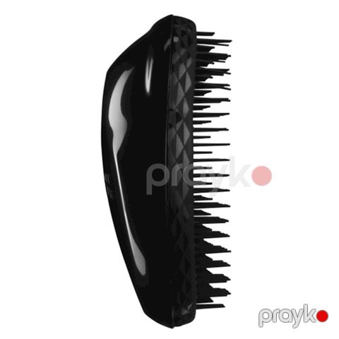 Saç darağı Tangle Teezer Original Panther Black — Bakı
