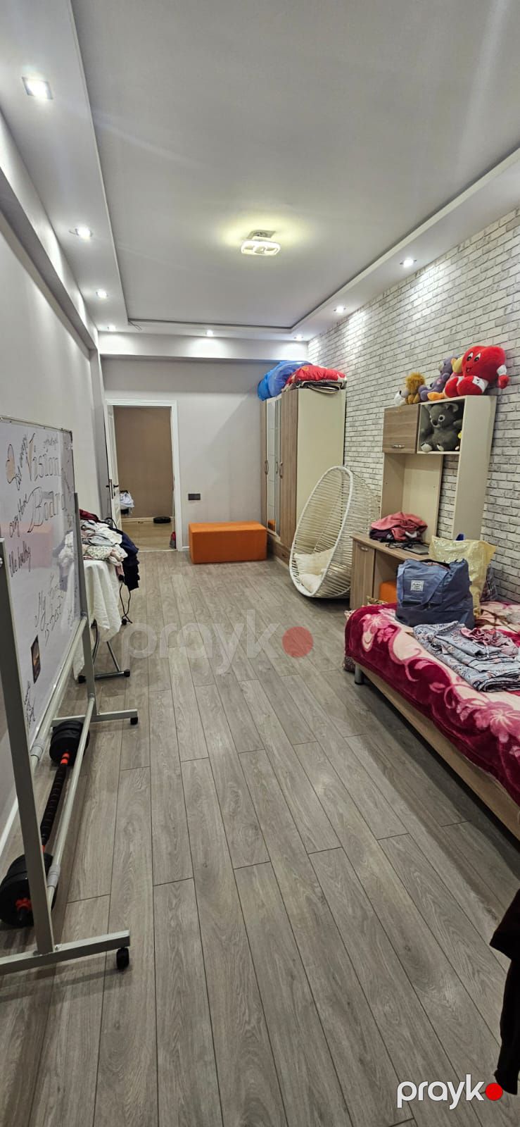 Satış: 3 otaqlı Yeni tikili, 160 m², Yasamal rayonu — Mənzil, Bakı (12)