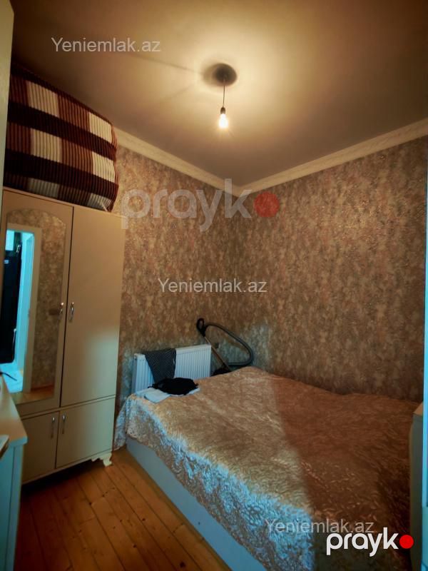 Satılır 2 otaqlı Bina evi menzil (Yeni tikili), 46 m², Xırdalan ş — Mənzil (2)