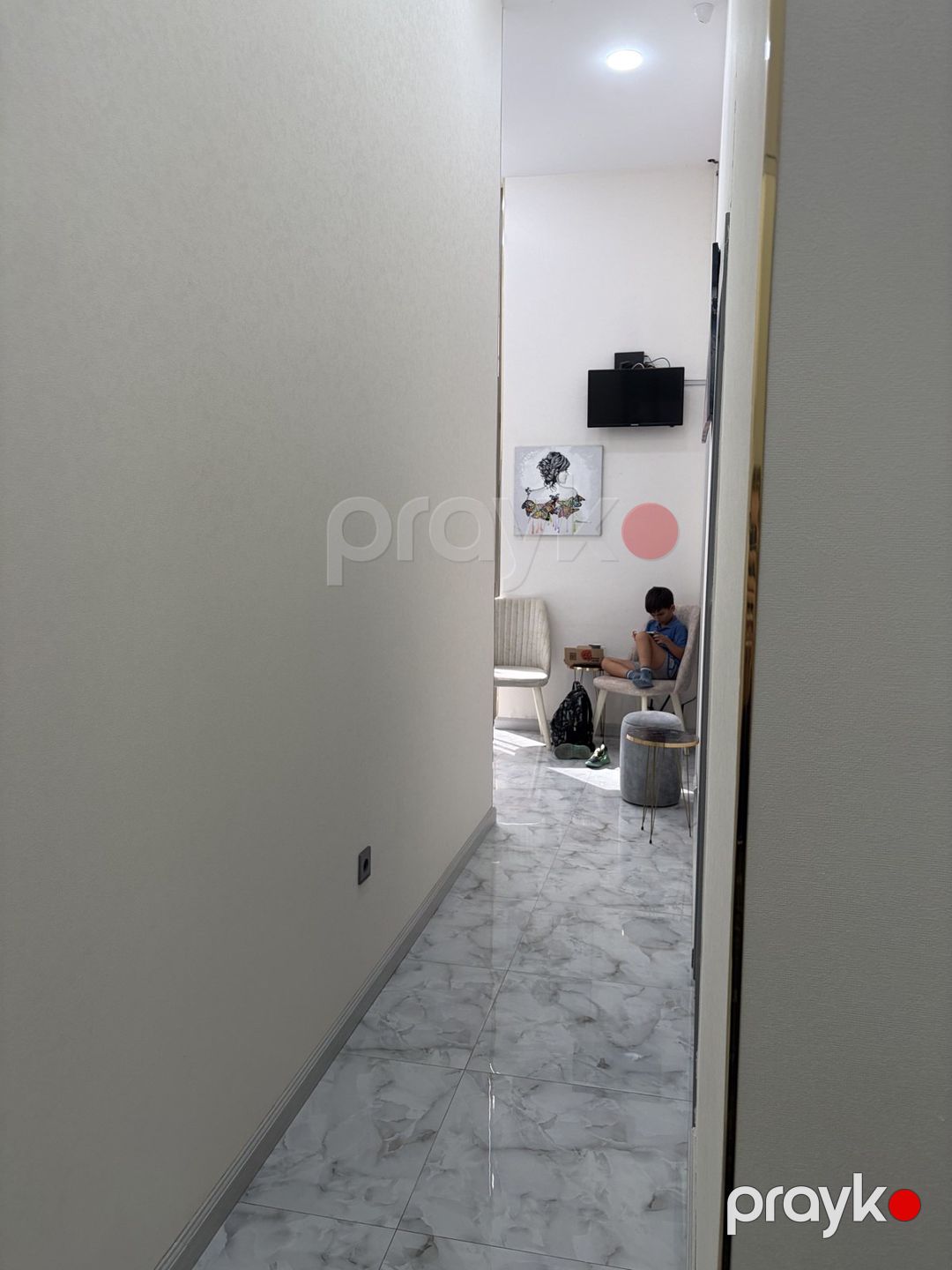 Satılır obyekt 47 m² — Əmlak, Bakı (7)