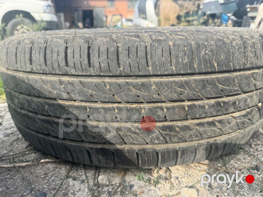 Hyundai, Kia təkərləri — Ehtiyat hissələri və aksesuarlar, Bakı (6)