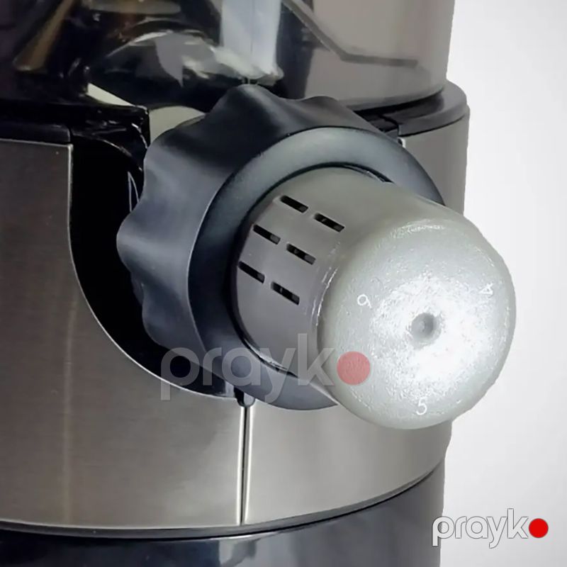 Orvıca ORV-988 Elektrikli Əriştə Kəsən Spagetti Əriştə Hazırlayan Maşın 450W — Blenderlər, xırdalayanlar və mikserlər, Bakı (5)