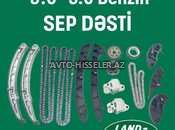 Land Rover 3.0 benzin zəncir dəsti — Bakı