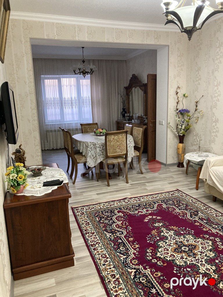 Həyət evi, Buzovna qəs — Ev, villa, Bakı (9)