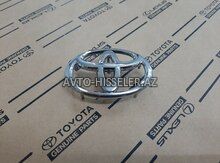 Toyota Sükan Emblemi — Bakı