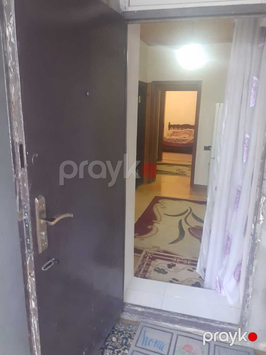 Həyət evi, Sumqayıt ş — Ev, villa, Sumqayıt (6)