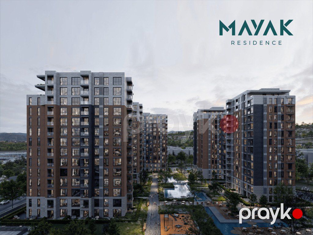 Satılır 3 otaqlı yeni tikili 99.9 m² — Mənzil, Bakı (8)