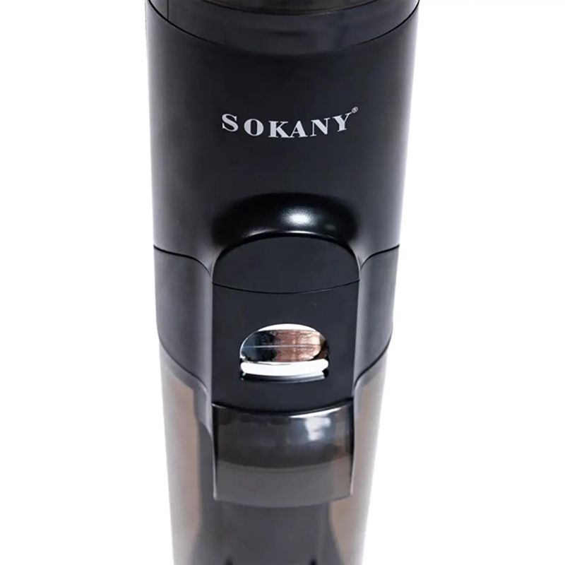 Sokany SK-13036 Simsiz Tozsoran Şaquli Əl Tozsoranı Portativ Tozsoran — Tozsoran, Bakı (4)