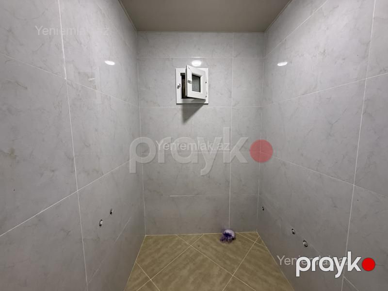 Satılır 4 otaqlı Həyət evi / Villa, 100 m², Binəqədi rayonu — Ev, villa, Bakı (5)