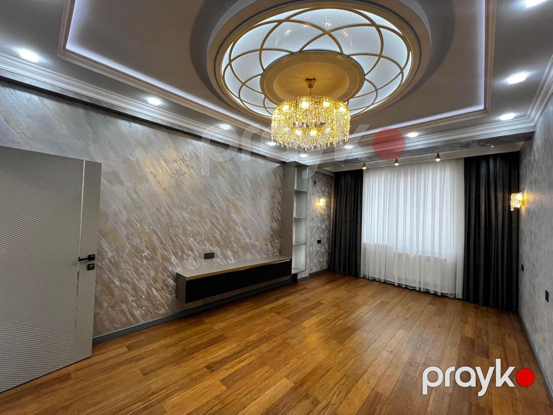 Satılır 3 otaqlı yeni tikili 125 m² — Mənzil, Bakı (7)