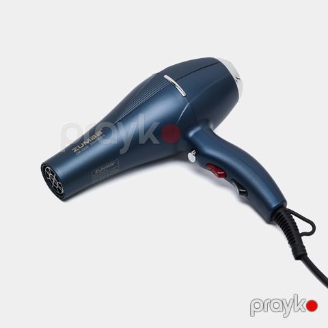 Zumba ZM-9956 Elektrikli Saç Quruducu Fen Hava Feni Saç Şəkilləndirici Fen 1000W — Bakı