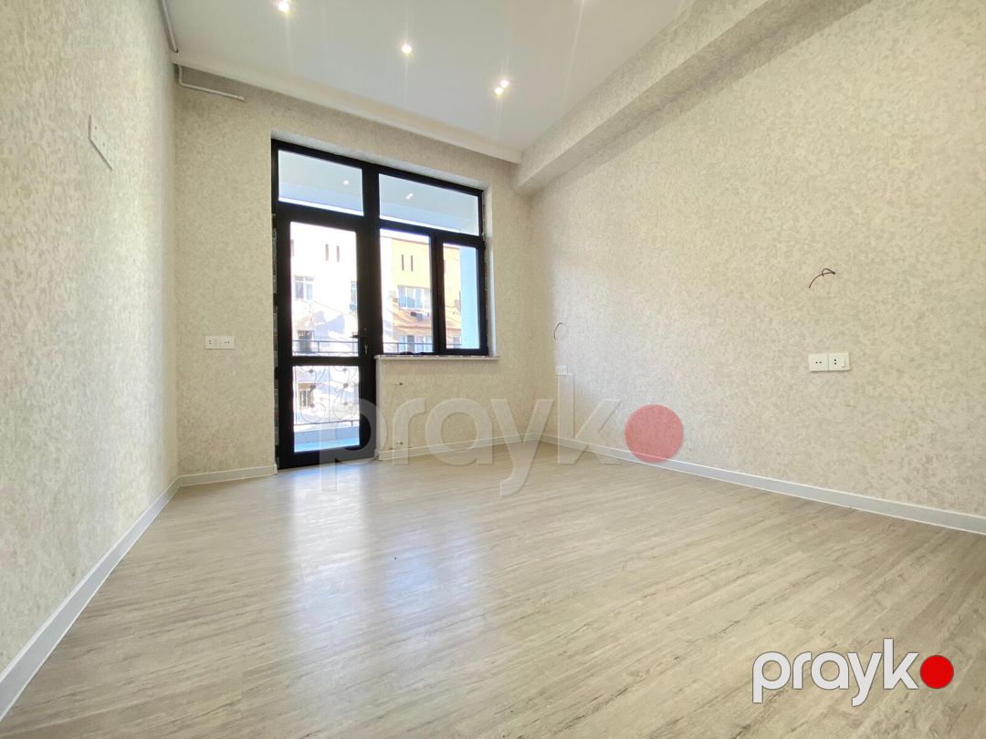 Satılır 3 otaqlı yeni tikili 57 m² — Mənzil, Bakı (3)