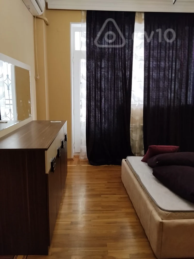 3 otaqlı mənzil, 150 m², Sabit Rəhman — kirayə — Mənzil, Bakı (3)