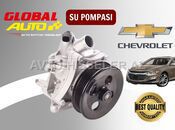 Chevrolet Malibu Su pompası-2015-2024 — Bakı