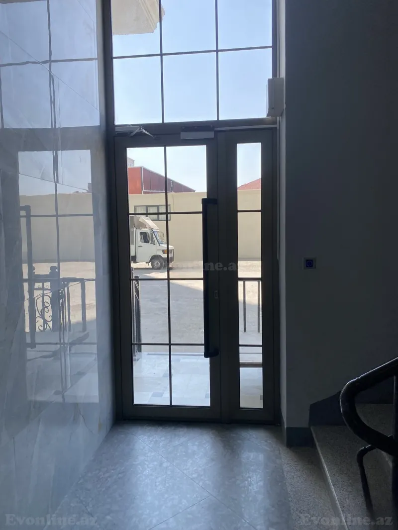 Kirayə verilir 2 otaqlı Mənzil Yeni tikili 80 m² Xırdalan — Mənzil, Xırdalan (2)