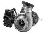 Land Rover 2.0L AJ20D4 dizel mühərrikləri üçün turbo orjinal — Bakı