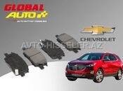 Chevrolet Equinox 2015–2024 Əyləc Bəndi — Bakı