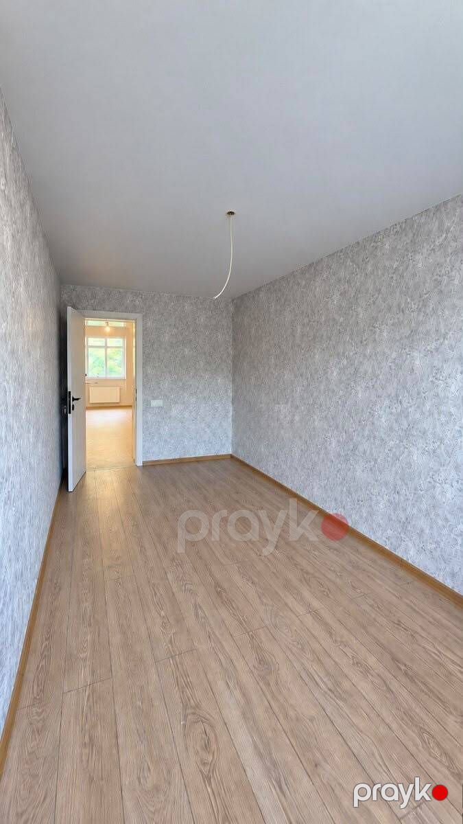 Satılır 2 otaqlı köhnə tikili 55 m² — Mənzil, Bakı (8)