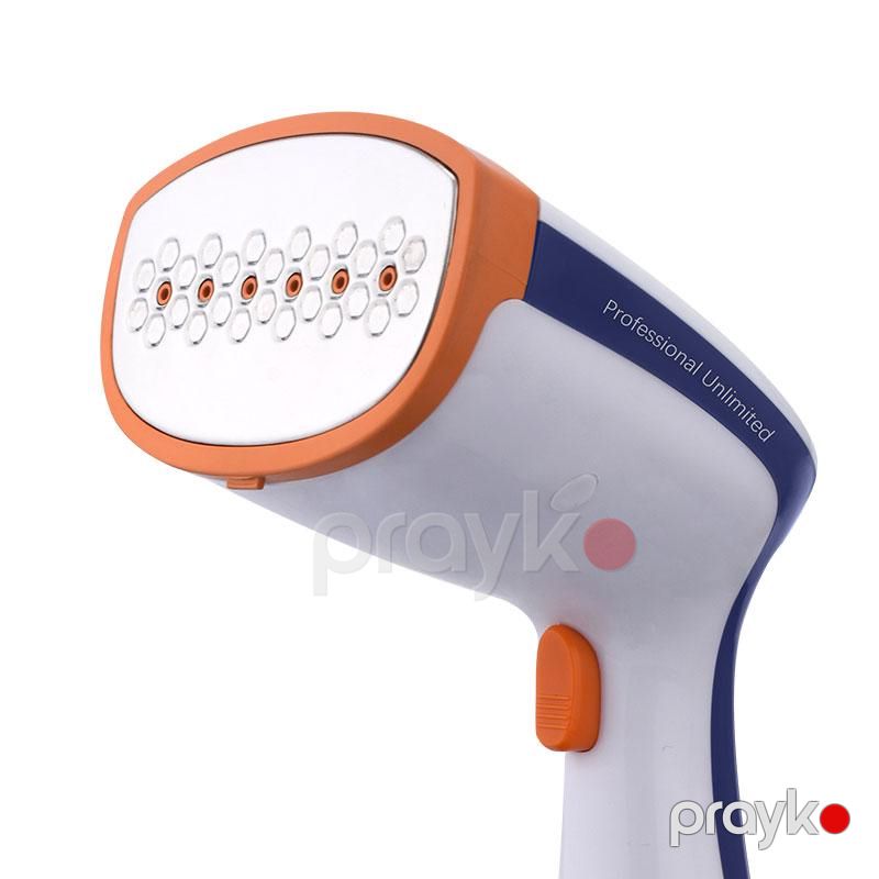 Haoyunma LHH-0901 Elektrikli Buxarlı Ütü Portativ Əl Ütüsü 1000W — Ev texnikası, Bakı (3)