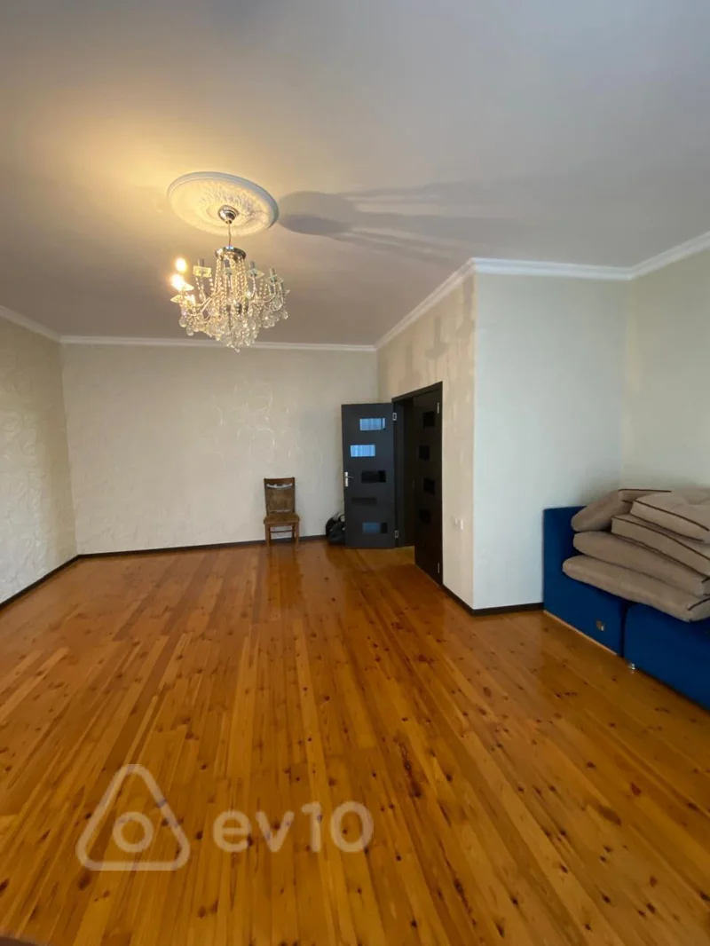 7 otaqlı həyət evi, 315 m², Novxanı — Ev, villa, Bakı (5)