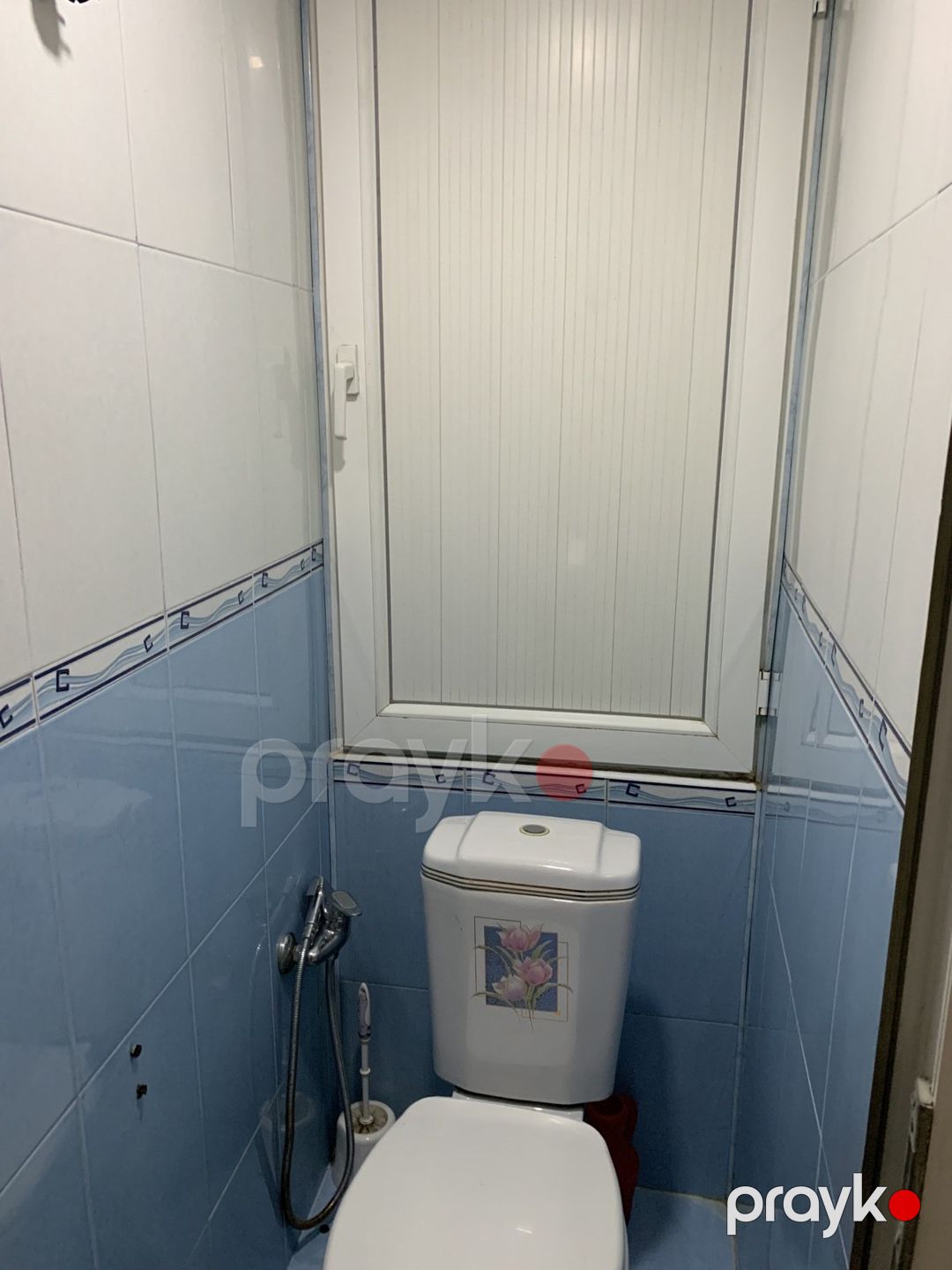 İcarəyə verilir 2 otaqlı köhnə tikili 55 m² — Mənzil, Bakı (6)