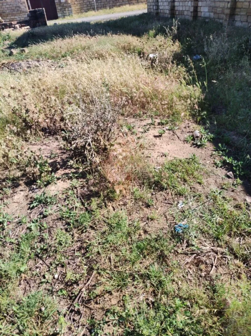 Satılır Torpaq 5 sot Bakı, Abşeron r., Mehdiabad — Torpaq, Bakı (3)