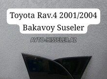 Toyota Rav 4 yan şüşəsi — Nurlan Avto 019 — Запчасти и аксессуары — Запчасти