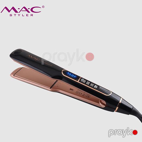 MAC MC-3068 Saç Şəkilləndirici Fen Saç Düzləşdirici Ütü Feni — Bakı