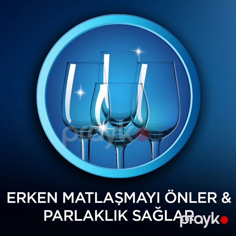 Finish Bulaşık Makinesi Parlatıcı & Kurutucu Limonlu 400ml Qab Yuyucu Vasitə Finish Jel Bulaşık Makinesi Deterjanı — Mallar, Bakı (4)