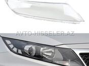 Kia optima k5 2012-2015 fara şüşəsi — Bakı