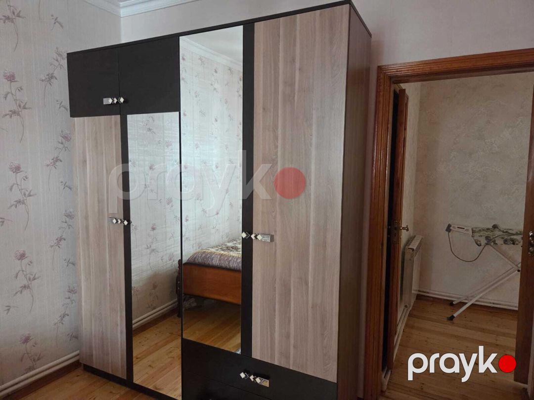 İcarəyə verilir 4 otaqlı yeni tikili 110 m² — Mənzil, Bakı (5)