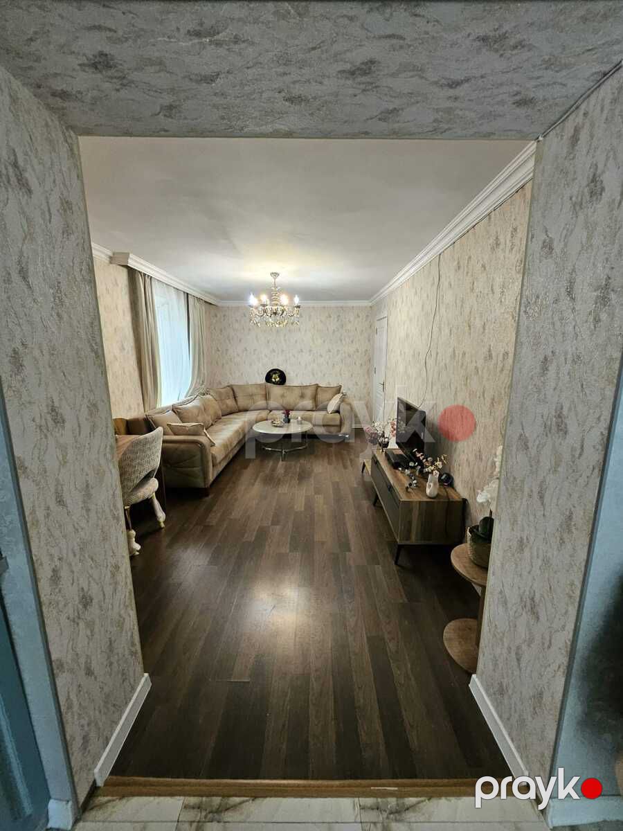 Satılır 2 otaqlı köhnə tikili 70 m² — Mənzil, Bakı (8)