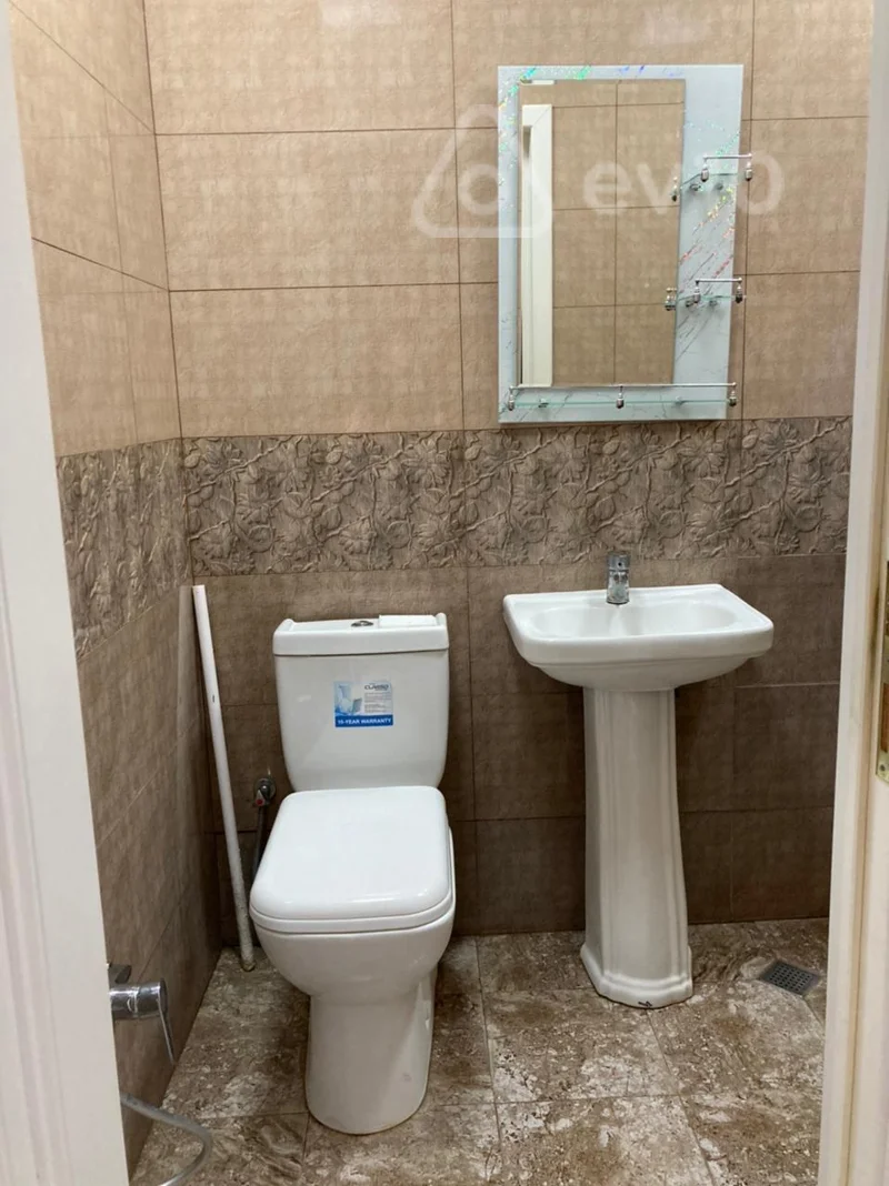 3 otaqlı mənzil, 75 m², Dadaş Bünyadzadə küçəsi — Mənzil, Bakı (12)