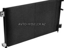 Honda Accord 2003-2007 kondisioner radiatoru 80110-SDA-A01 — Bakı