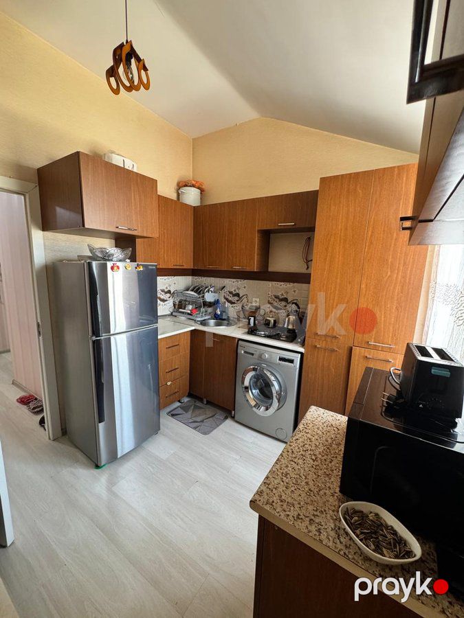 2 otaqlı mənzil, 53 m², Masazır qəs. əsas magistral yolun yaxınlığında, Abşeron — Mənzil, Masazır (4)