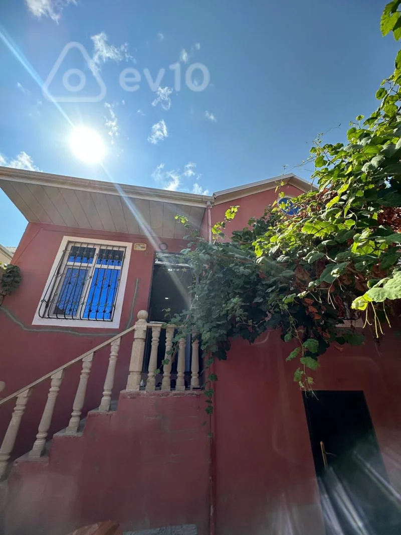 3 otaqlı həyət evi, 55 m², Masazır — kirayə — Ev, villa, Bakı (11)